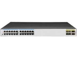 Huawei 30 Port Switch CE5855-24T4S2Q-EI