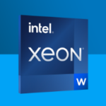 Intel® Xeon® W Processors